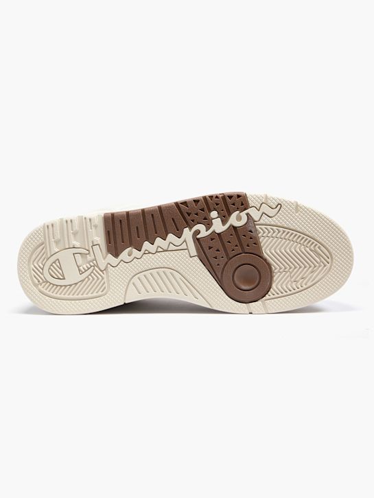 mistr rd18 dĚdictvÍ baja low trainer white deichmann