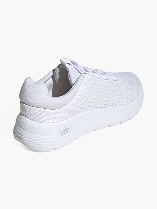 adidas cloudfoam pohodlnÉ el trainer white deichmann