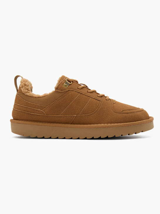 lavice trainer brown deichmann