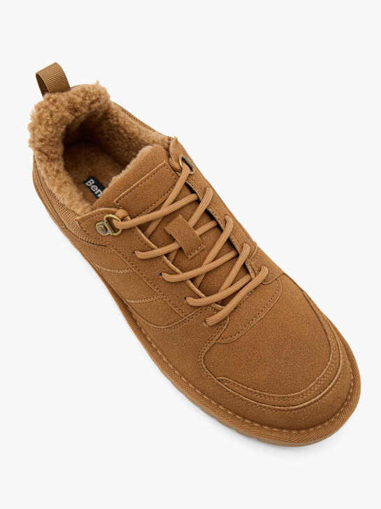 lavice trainer brown deichmann