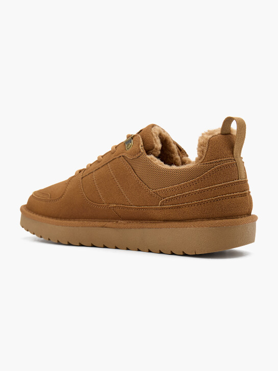 lavice trainer brown deichmann