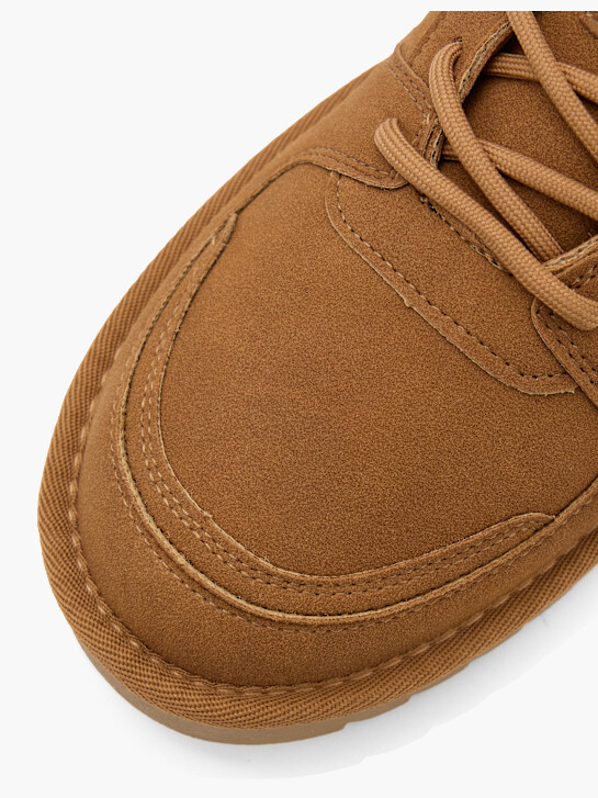 lavice trainer brown deichmann