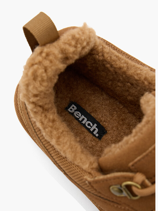 lavice trainer brown deichmann