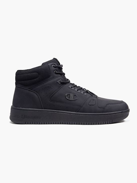 mistr rd18 mid kabel high top trainer modrá deichmann