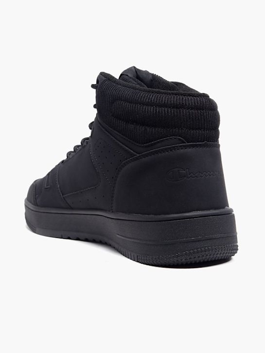 mistr rd18 mid kabel high top trainer modrá deichmann