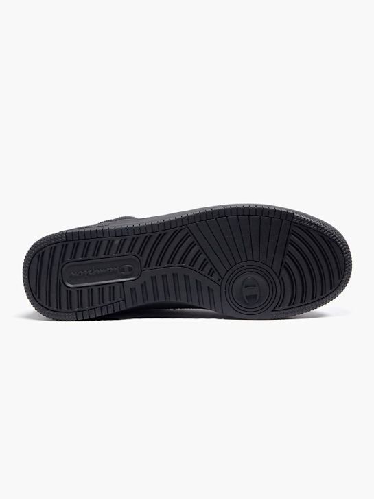 mistr rd18 mid kabel high top trainer modrá deichmann