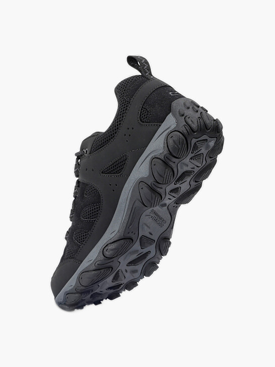 regatta walking boty black deichmann