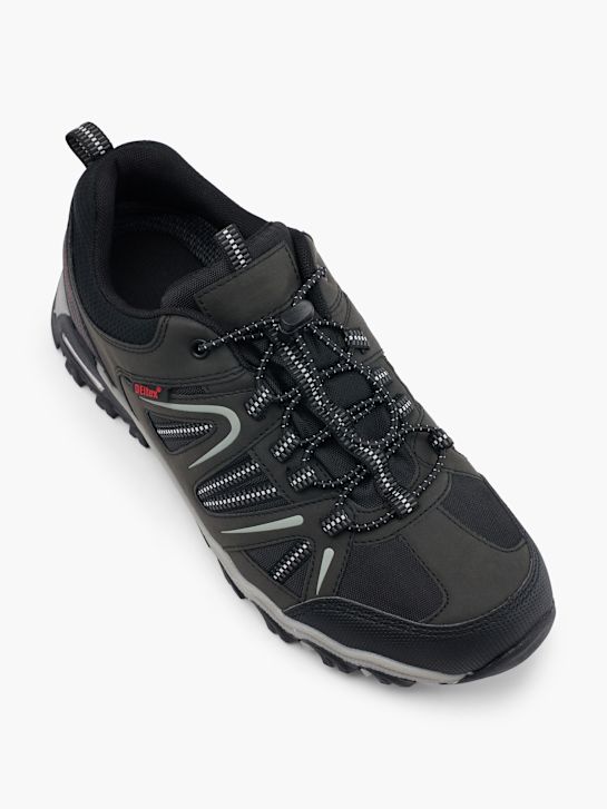 memphis one nízké boty grey deichmann