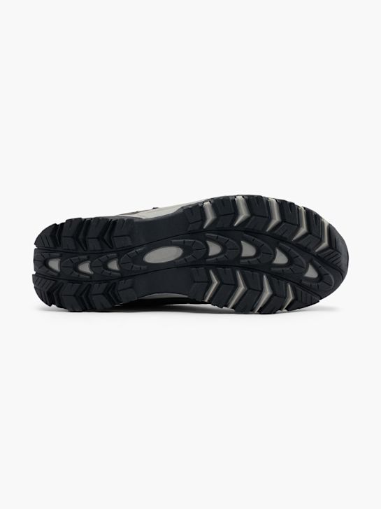 memphis one nízké boty grey deichmann