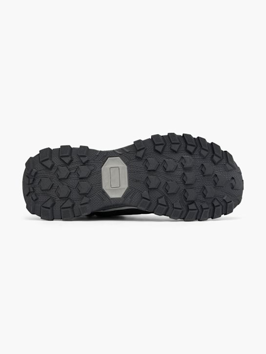landrover walking boty black deichmann