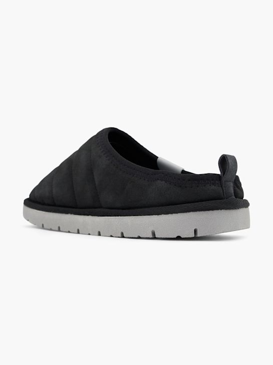 esprit domu papuče Černá deichmann