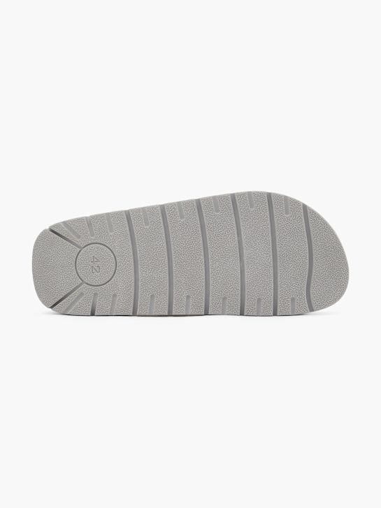 esprit domu papuče Černá deichmann