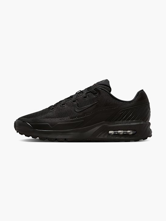 nike air max bia trainer Černá deichmann