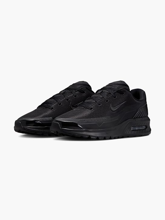 nike air max bia trainer Černá deichmann