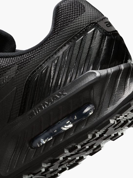 nike air max bia trainer Černá deichmann