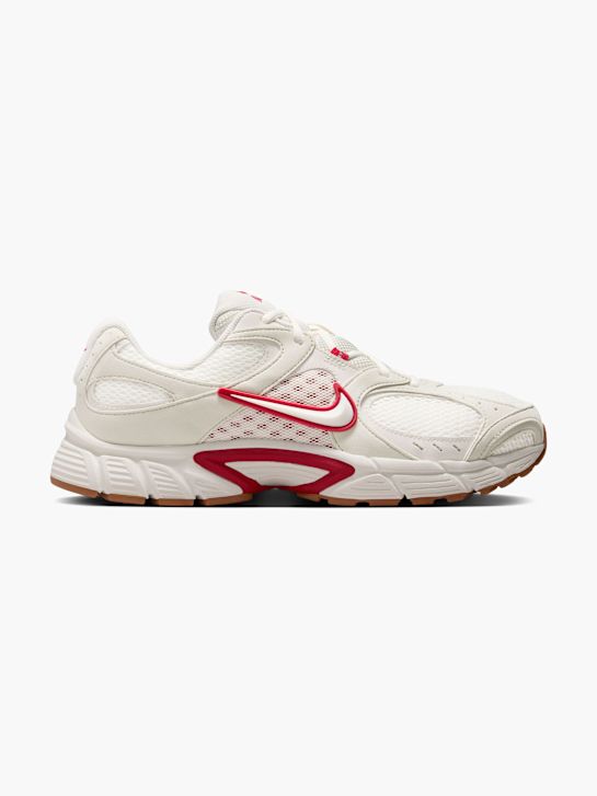 nike v5 rnr běžecké boty red deichmann