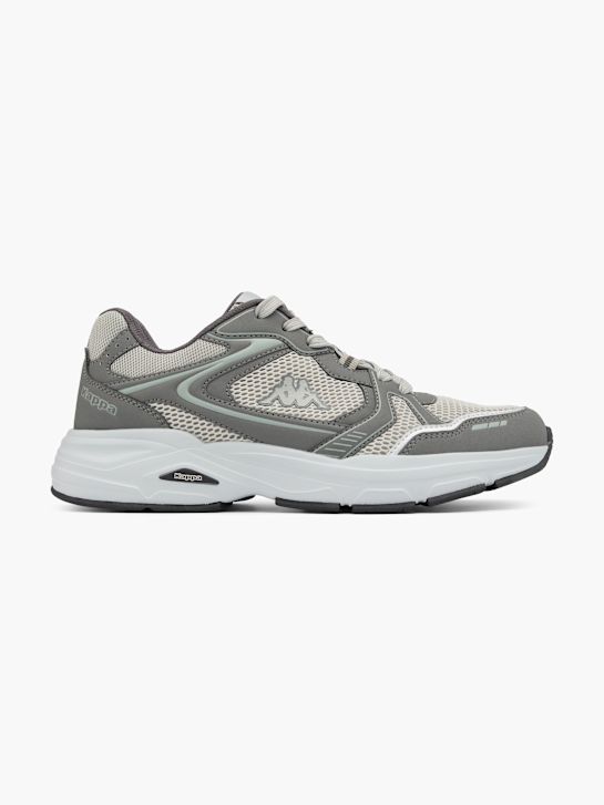 kappa běžecké boty grey deichmann