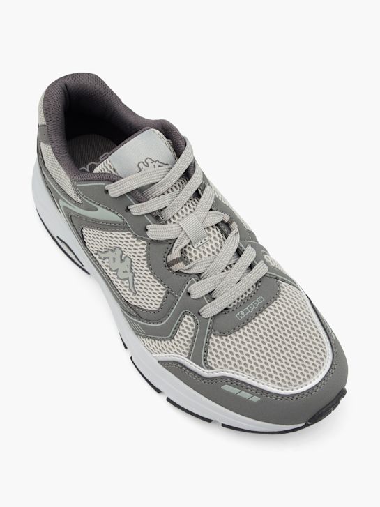 kappa běžecké boty grey deichmann