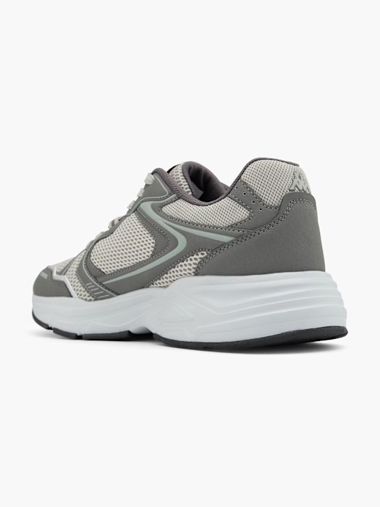 kappa běžecké boty grey deichmann