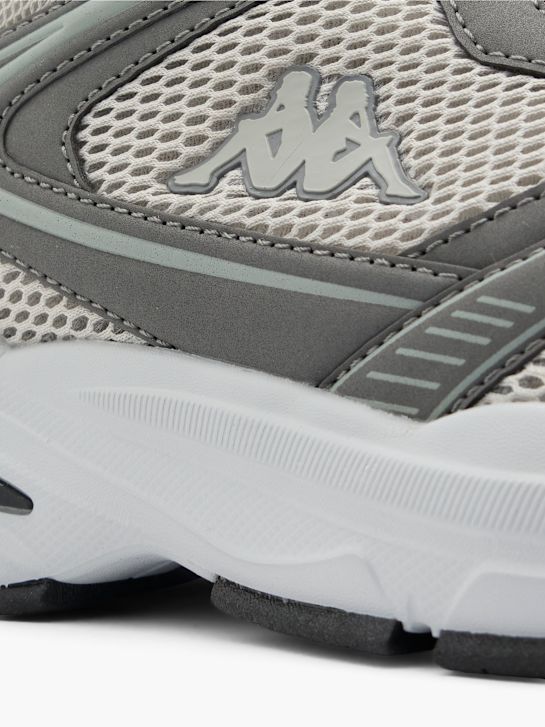 kappa běžecké boty grey deichmann