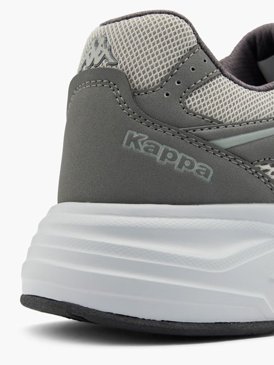 kappa běžecké boty grey deichmann
