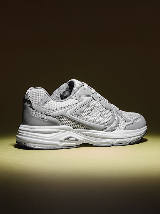 kappa běžecké boty grey deichmann