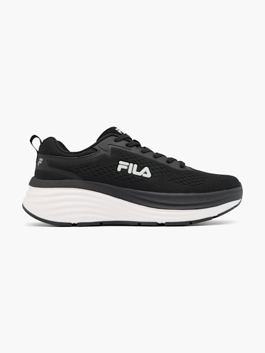 fila běžecké boty black deichmann