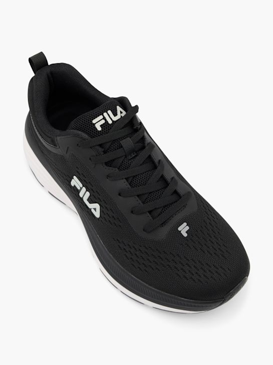 fila běžecké boty black deichmann