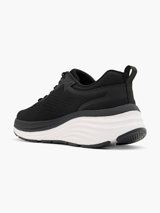 fila běžecké boty black deichmann
