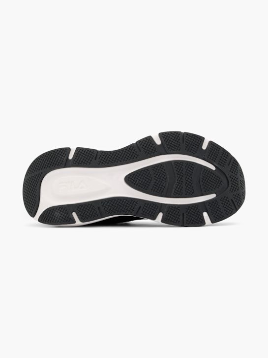 fila běžecké boty black deichmann