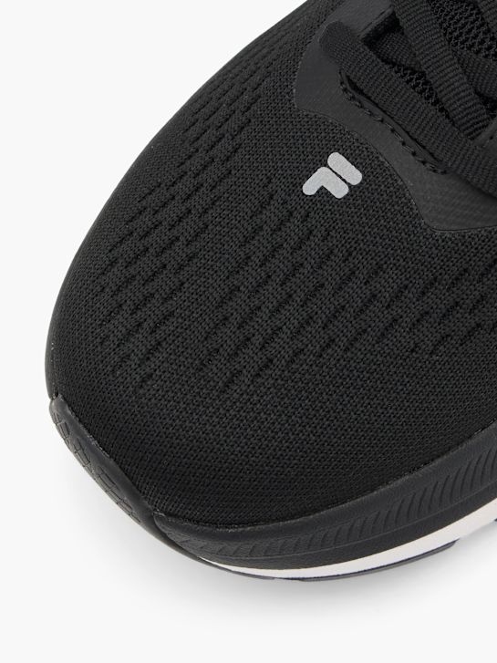 fila běžecké boty black deichmann