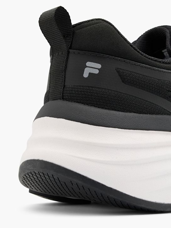 fila běžecké boty black deichmann