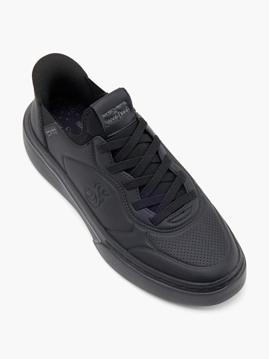 skechers snoop jeden swift fit trainer Černá deichmann