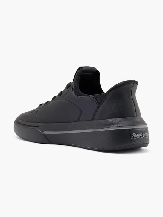skechers snoop jeden swift fit trainer Černá deichmann