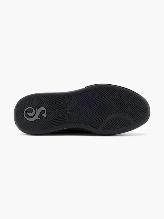 skechers snoop jeden swift fit trainer Černá deichmann