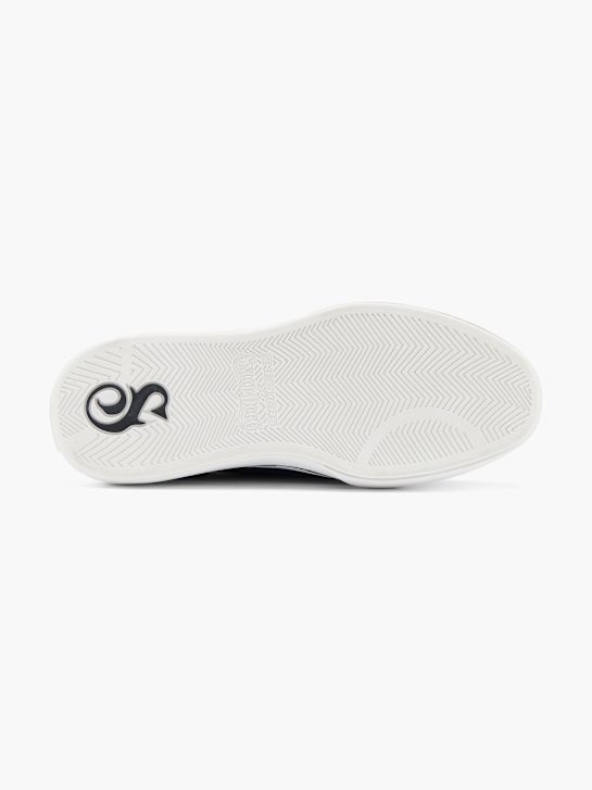 skechers snoop jeden swift fit trainer modrá deichmann