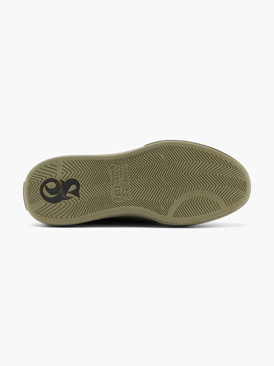 skechers snoop jeden swift fit trainer olivový deichmann