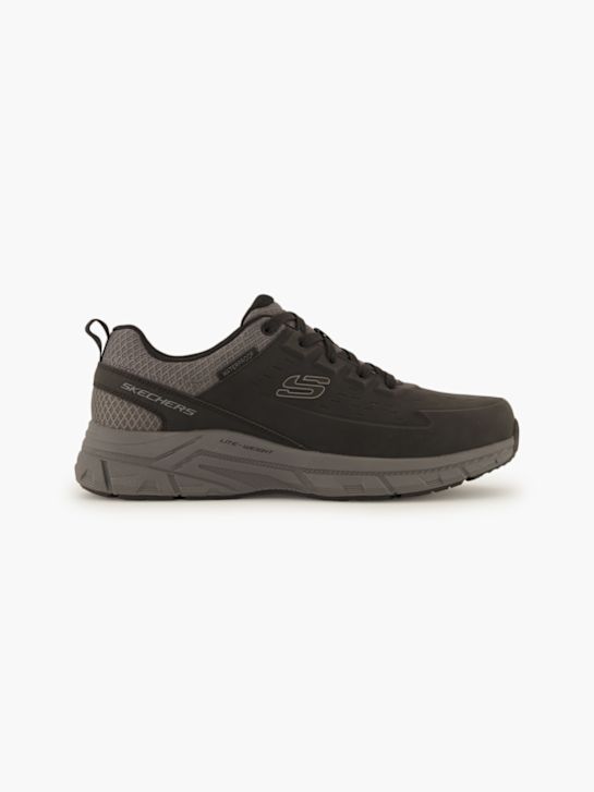 skechers varnet lt trenér Šedá deichmann