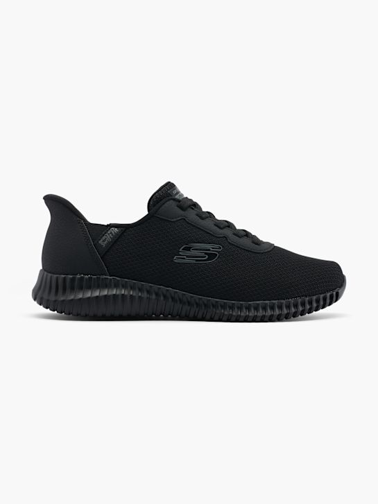skechers podraz swift fit trainer Černá deichmann