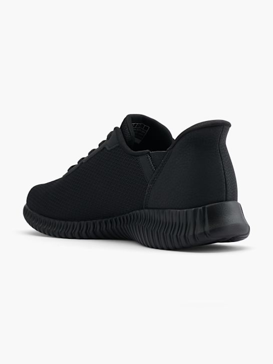 skechers podraz swift fit trainer Černá deichmann