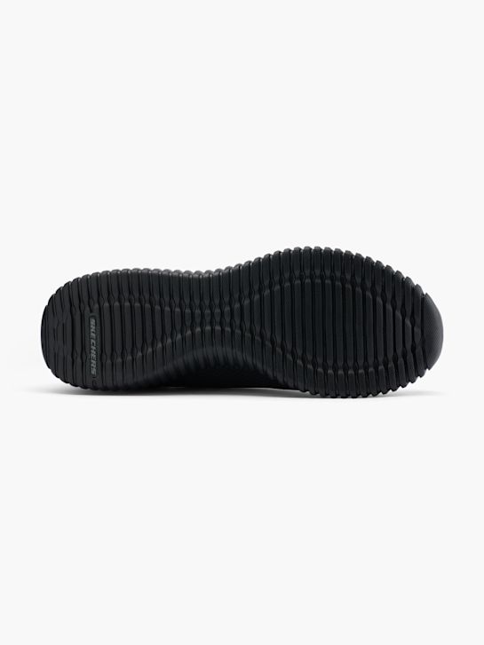 skechers podraz swift fit trainer Černá deichmann