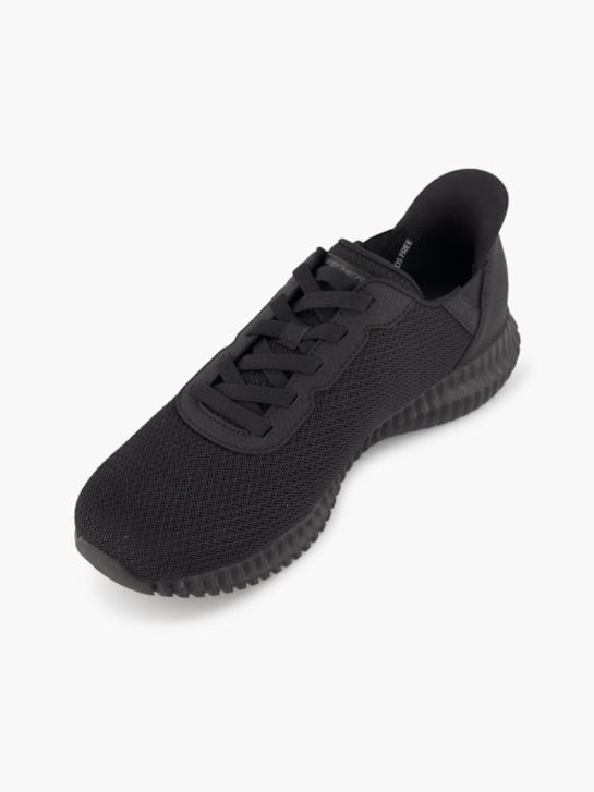 skechers podraz swift fit trainer Černá deichmann