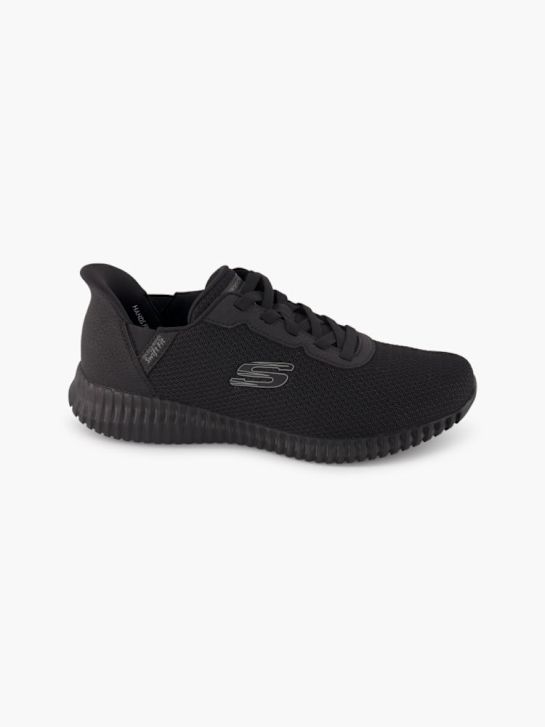 skechers podraz swift fit trainer Černá deichmann
