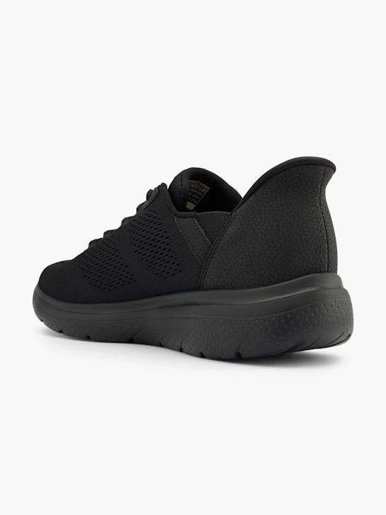 skechers podraz swift fit trainer Černá deichmann