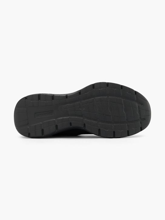 skechers podraz swift fit trainer Černá deichmann