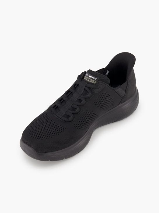 skechers podraz swift fit trainer Černá deichmann