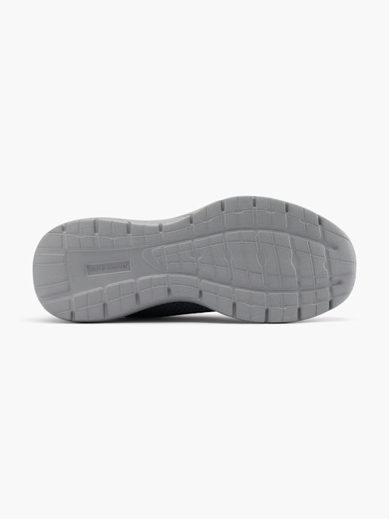 skechers geno - zarin slip-on trenér Šedá deichmann