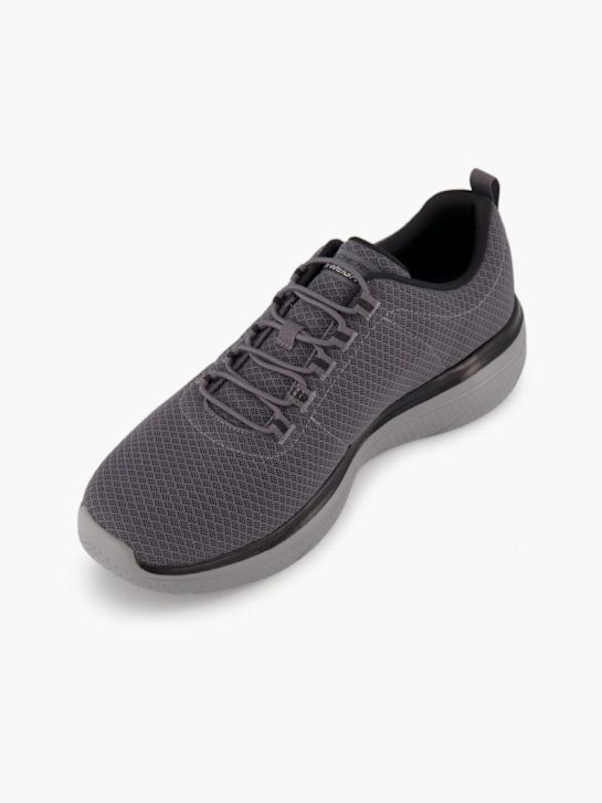 skechers geno - zarin slip-on trenér Šedá deichmann