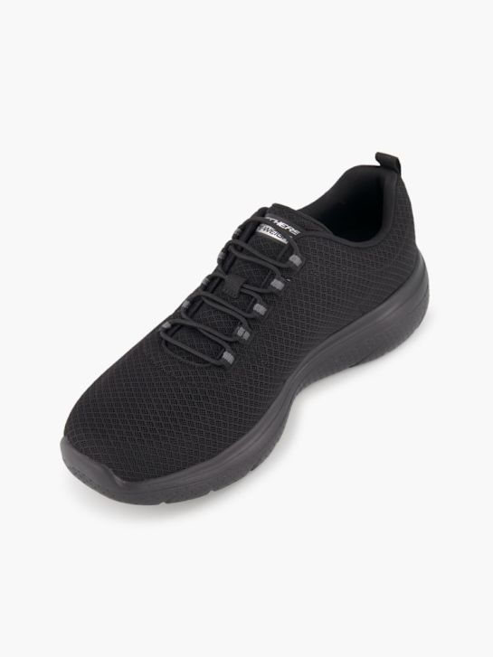 skechers geno - zarin navlékací trainer Černá deichmann