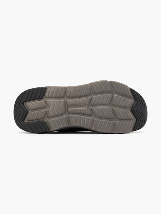 skechers vÍr pohodlÍ trainer Černá deichmann